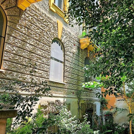 4Rooms In Roma Dış mekan fotoğraf