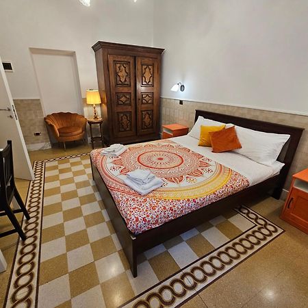 4Rooms In Roma Dış mekan fotoğraf