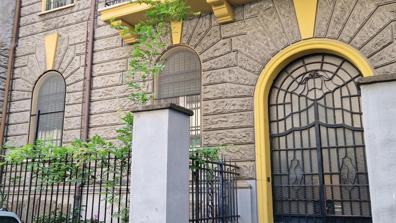4Rooms In Roma Dış mekan fotoğraf