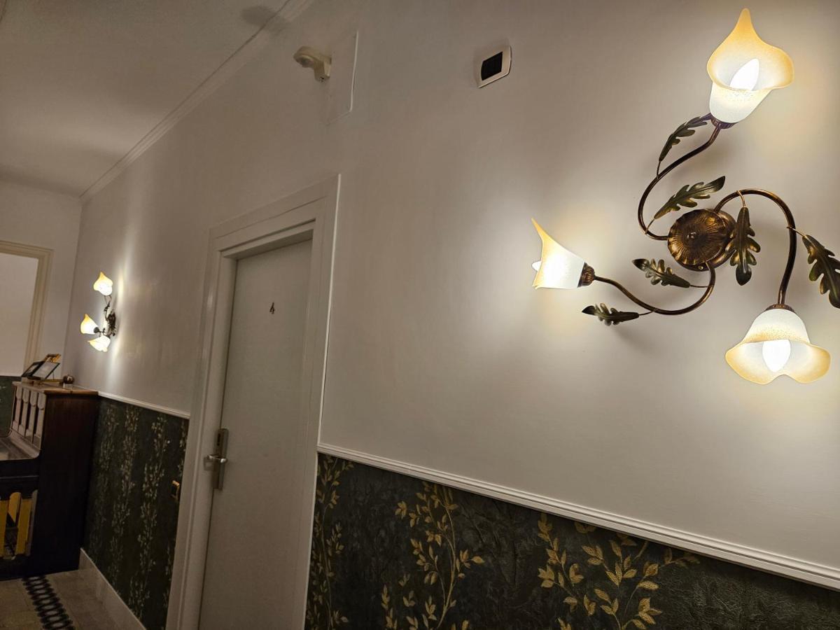 4Rooms In Roma Dış mekan fotoğraf