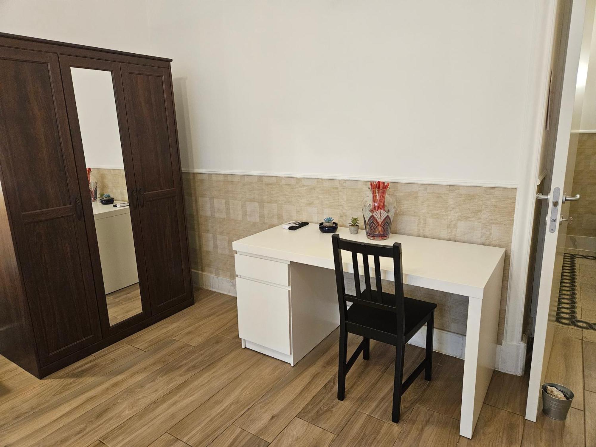 4Rooms In Roma Dış mekan fotoğraf