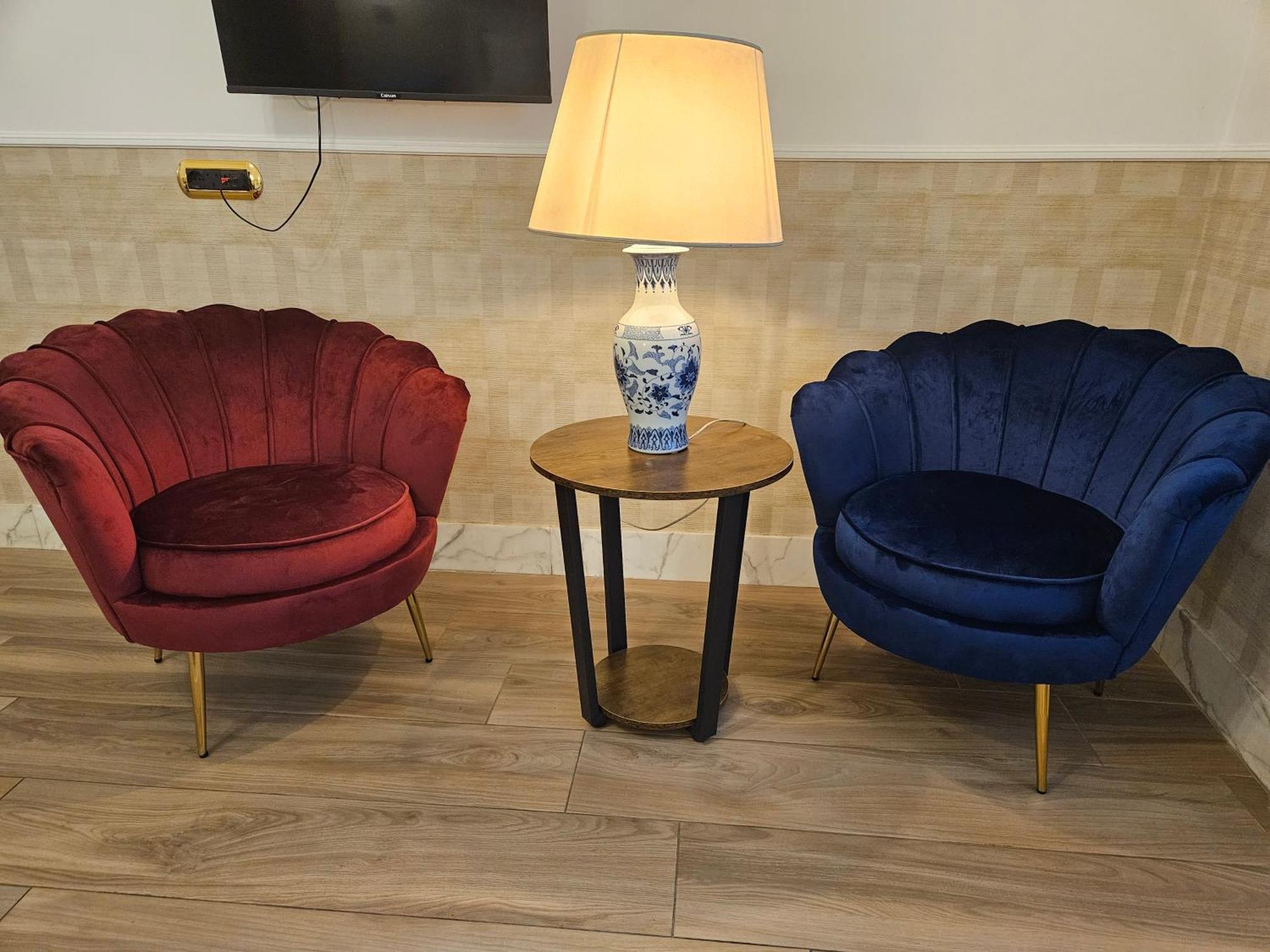 4Rooms In Roma Dış mekan fotoğraf