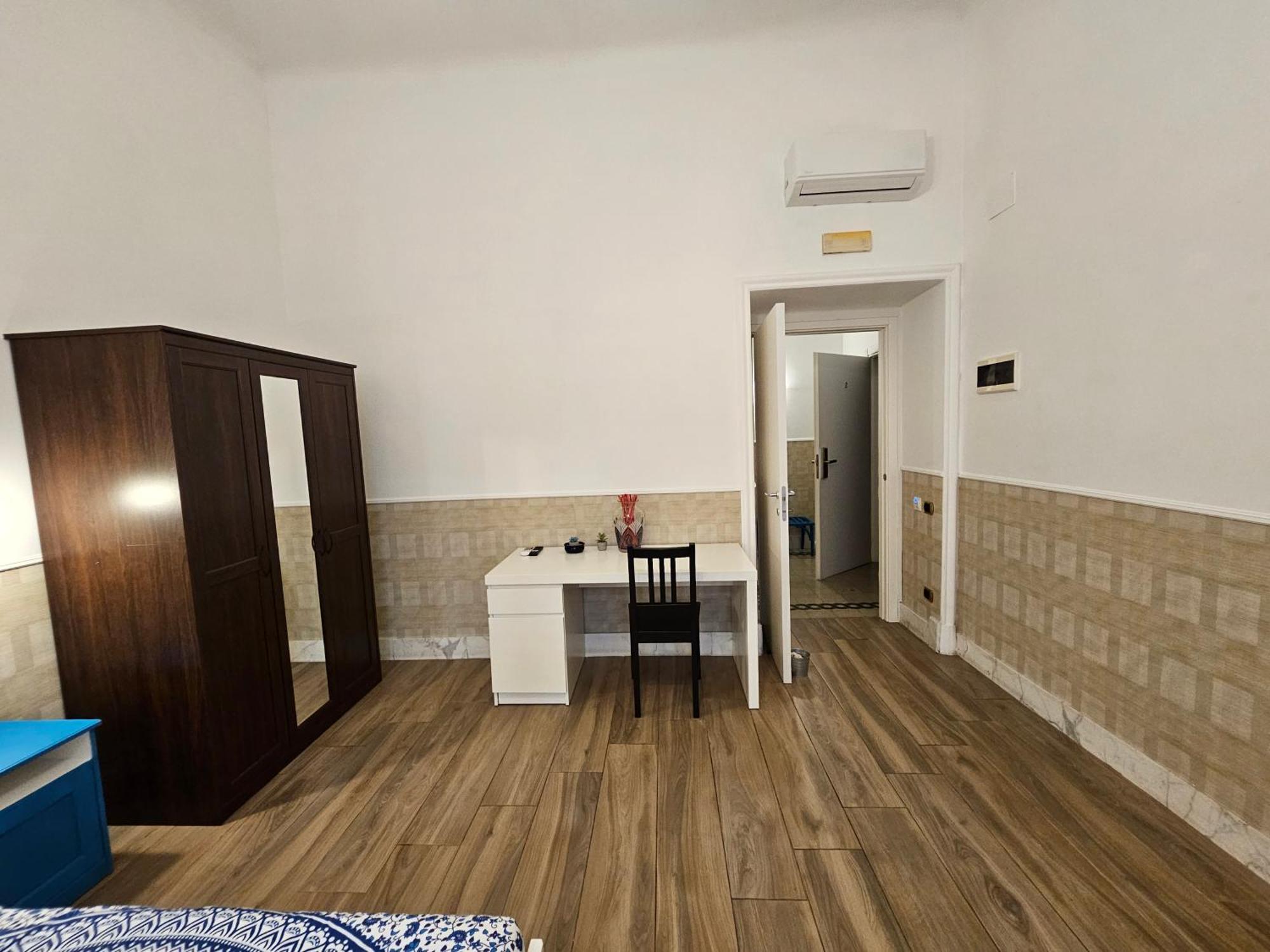 4Rooms In Roma Dış mekan fotoğraf