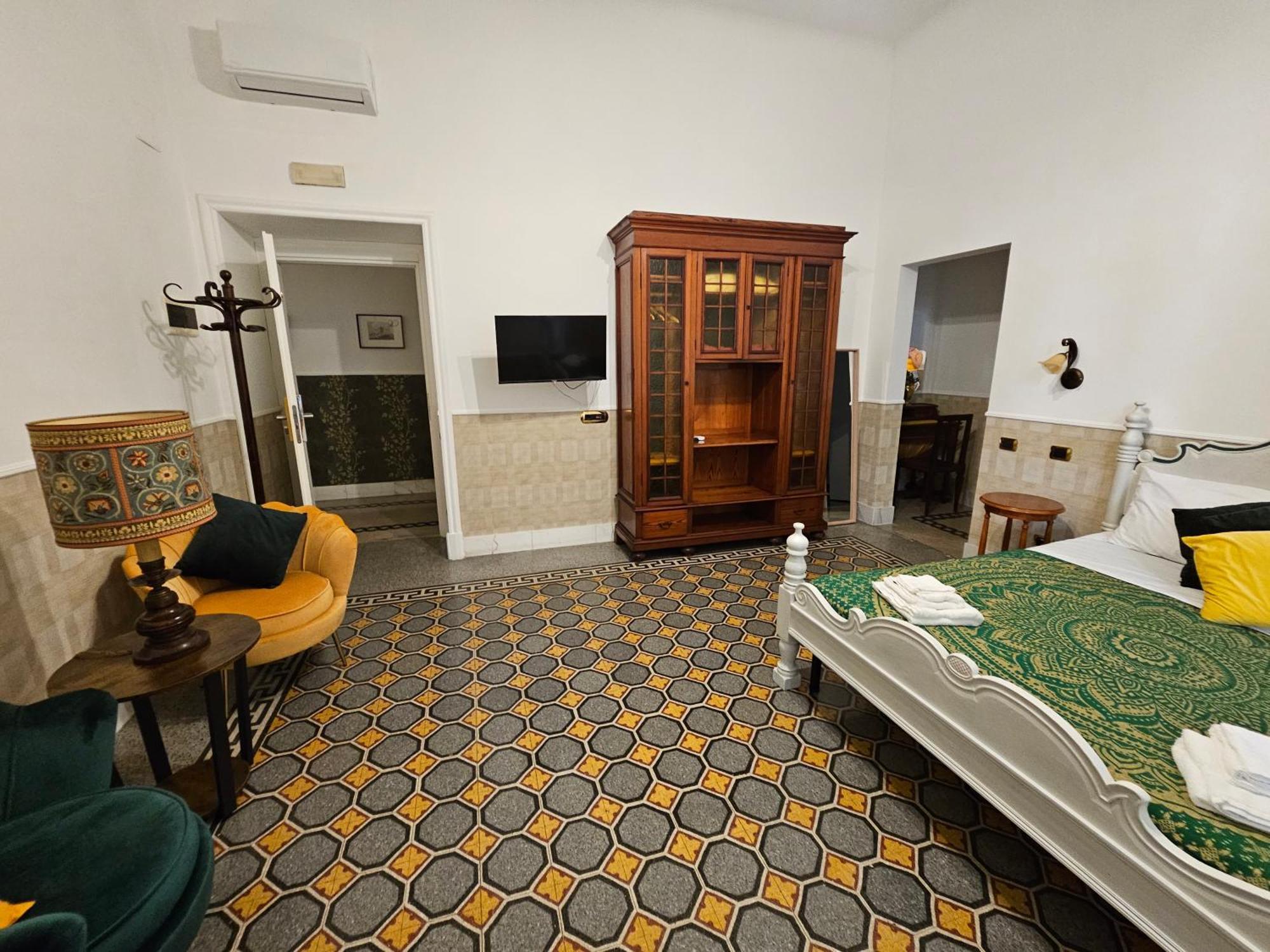 4Rooms In Roma Dış mekan fotoğraf