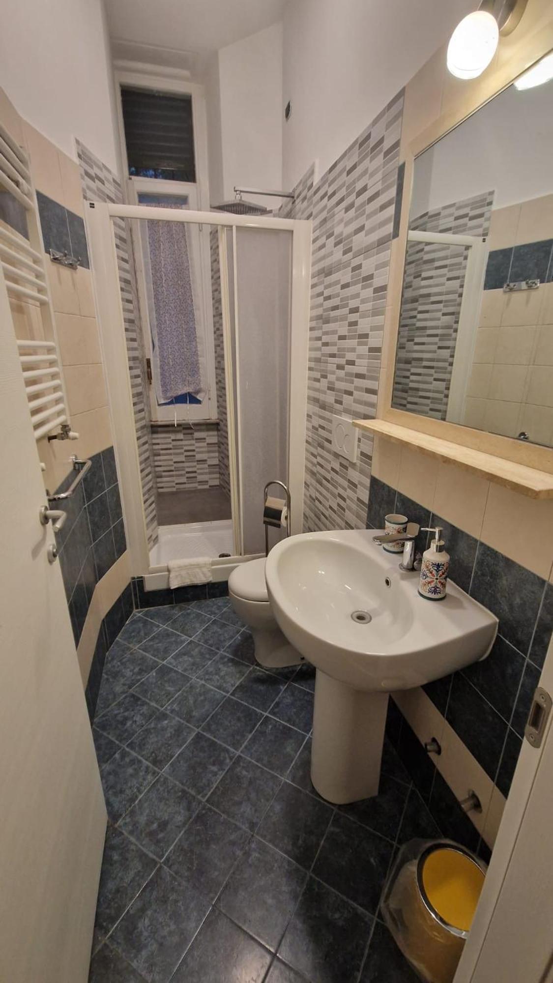4Rooms In Roma Dış mekan fotoğraf