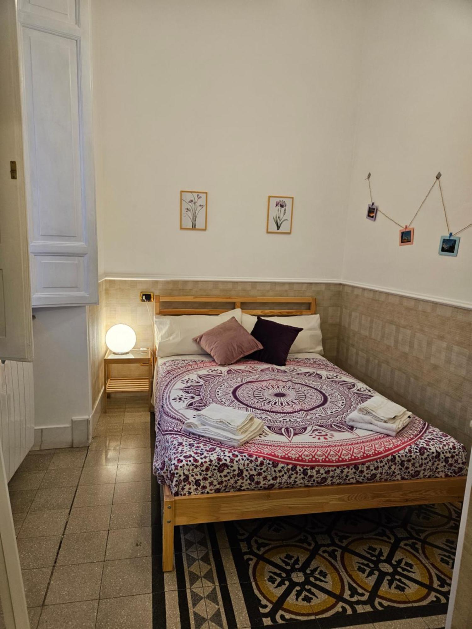 4Rooms In Roma Dış mekan fotoğraf