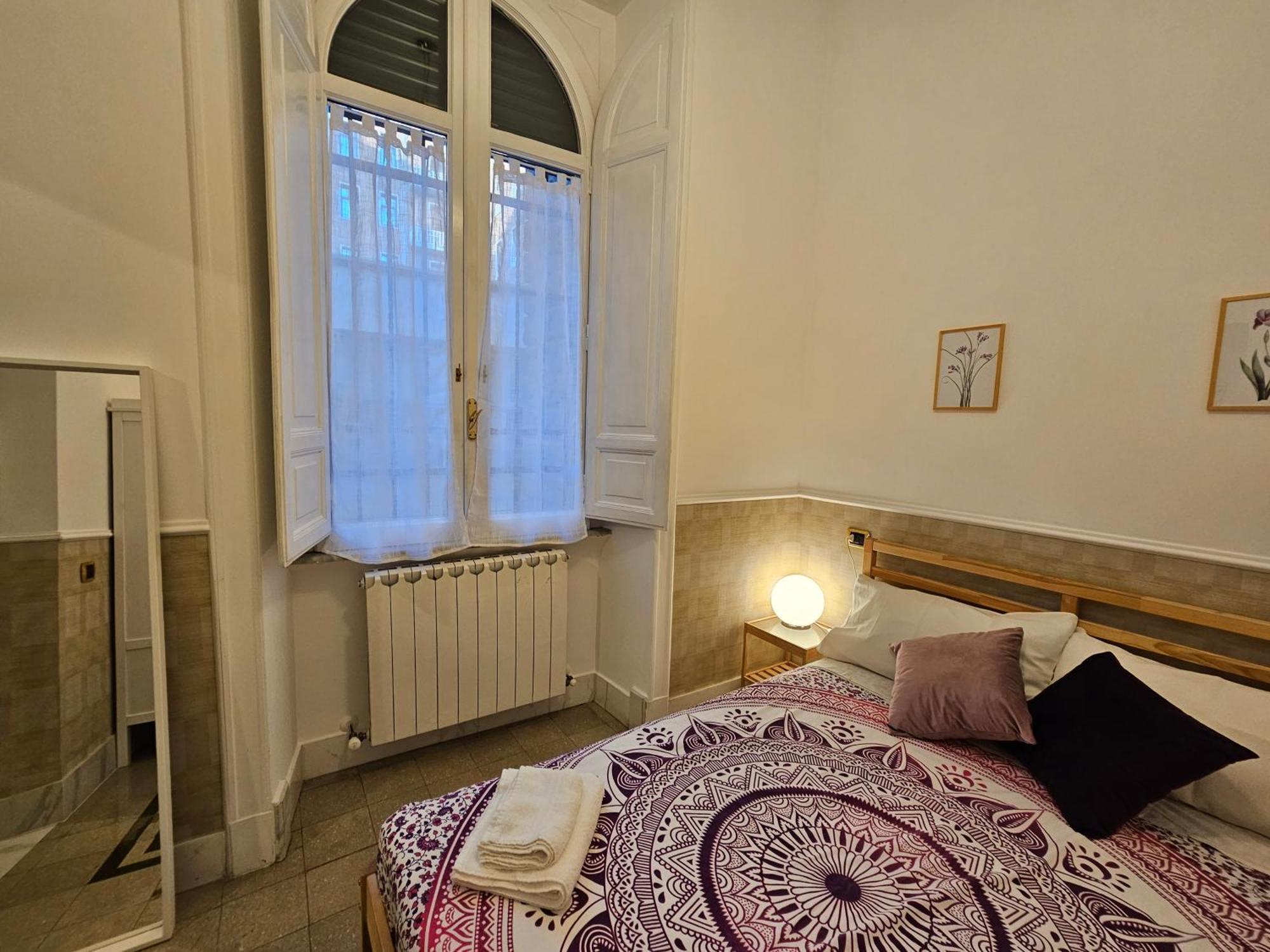 4Rooms In Roma Dış mekan fotoğraf