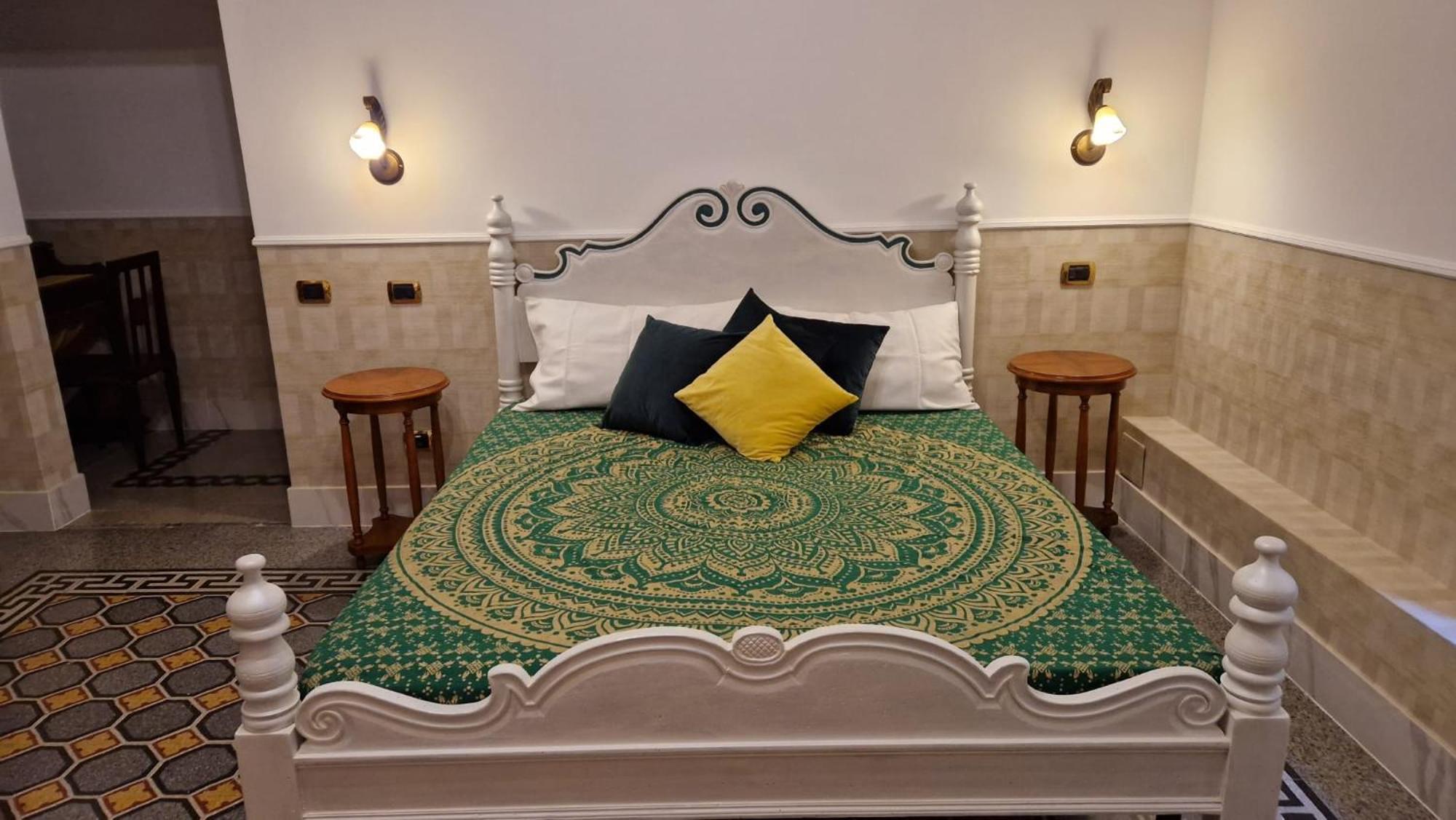 4Rooms In Roma Dış mekan fotoğraf